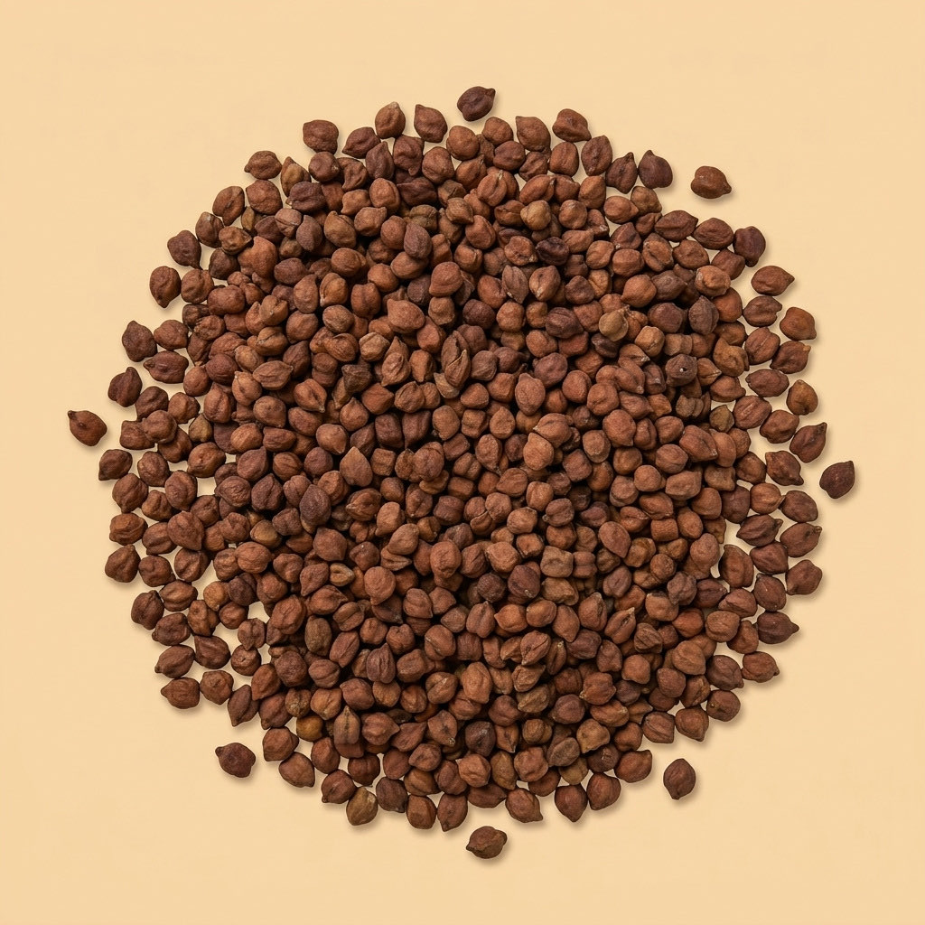 Black Chickpeas thumbnail 2